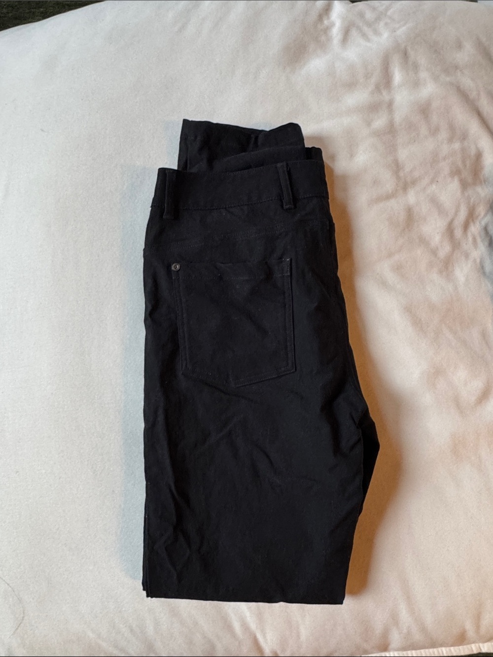 Outlier bomb dungarees
